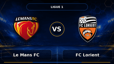 Nhận định Le Mans FC vs FC Lorient
