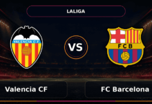 Nhận định Valencia CF vs FC Barcelona