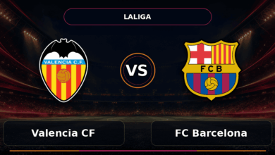 Nhận định Valencia CF vs FC Barcelona