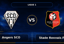 Nhận định Angers SCO vs Stade Rennais FC