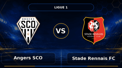 Nhận định Angers SCO vs Stade Rennais FC
