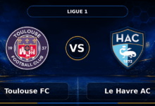 Nhận định Toulouse vs Le Havre
