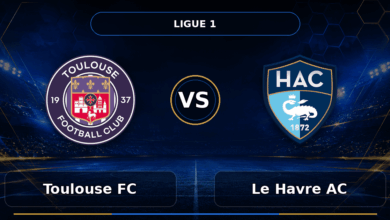 Nhận định Toulouse vs Le Havre