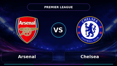 Nhận định Arsenal vs Chelsea