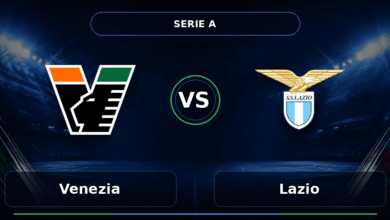 Nhận định Venezia vs Lazio