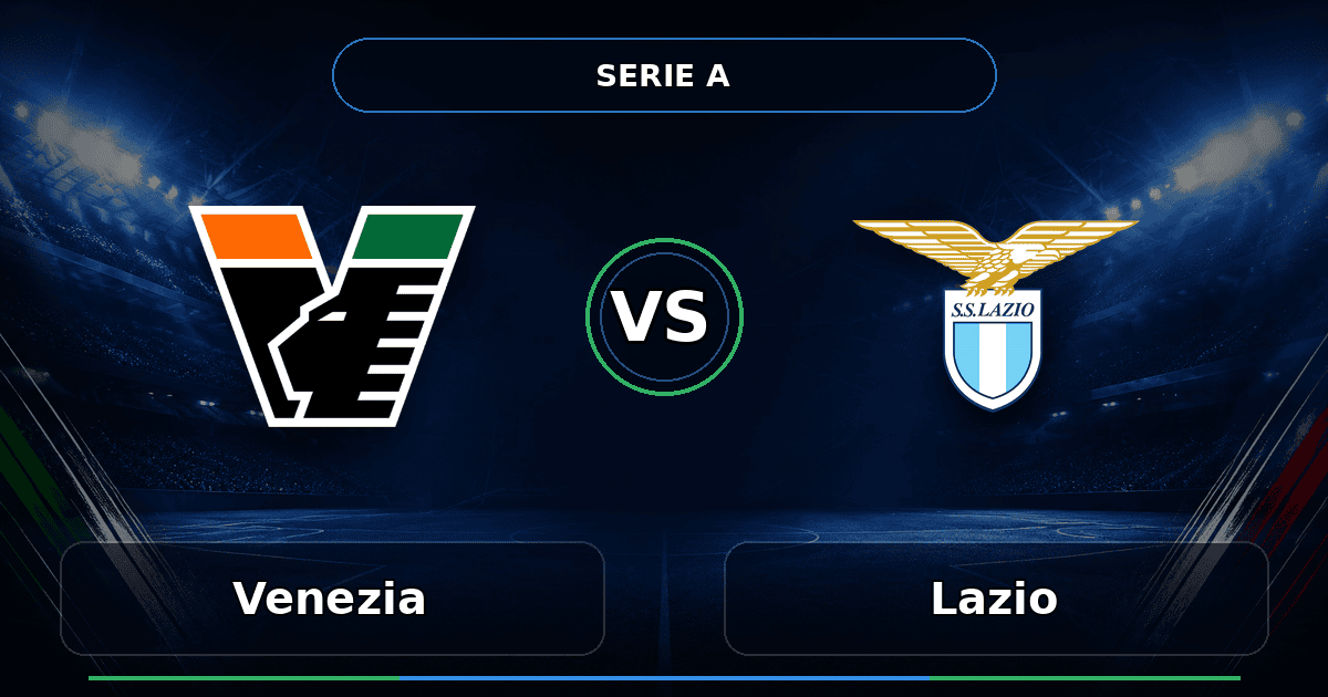 Nhận định Venezia vs Lazio