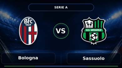Nhận định Bologna vs Sassuolo