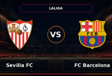 Nhận định Sevilla FC vs FC Barcelona
