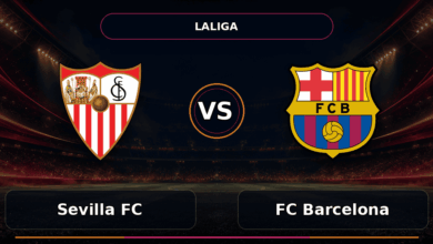 Nhận định Sevilla FC vs FC Barcelona