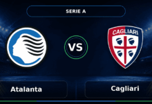 Nhận định Atalanta vs Cagliari