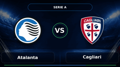 Nhận định Atalanta vs Cagliari