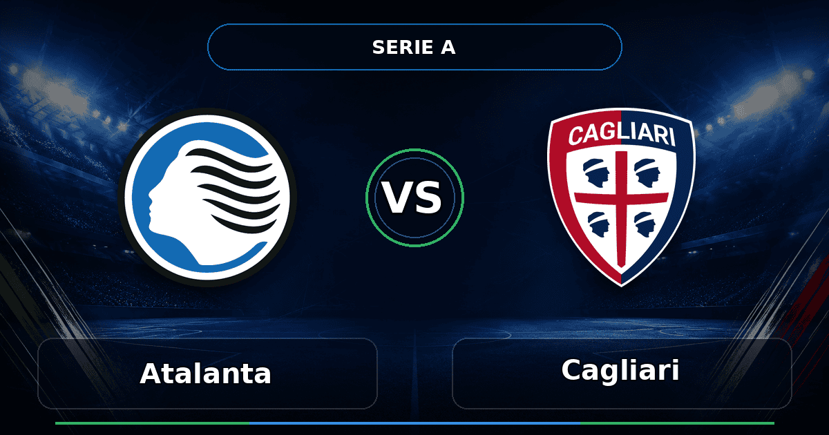 Nhận định Atalanta vs Cagliari
