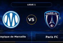 Nhận định Olympique de Marseille vs Paris FC