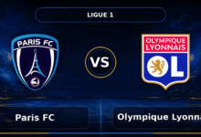 Nhận định Paris FC vs Olympique Lyonnais