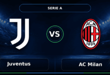 Nhận định Juventus vs AC Milan