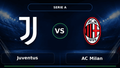 Nhận định Juventus vs AC Milan