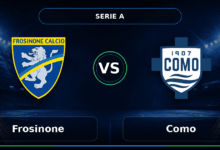 Nhận định Frosinone vs Como