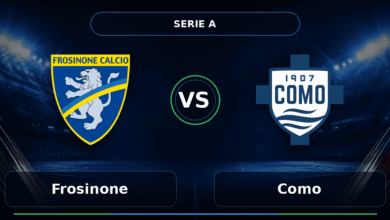 Nhận định Frosinone vs Como