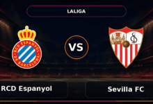 Nhận định RCD Espanyol vs Sevilla FC