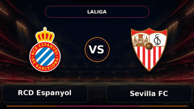 Nhận định RCD Espanyol vs Sevilla FC
