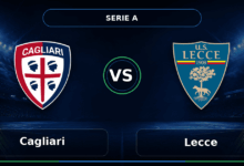 Nhận định Cagliari vs Lecce