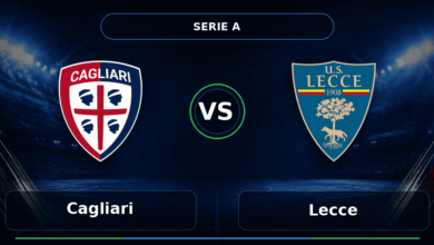 Nhận định Cagliari vs Lecce