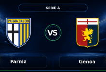 Nhận định Parma vs Genoa