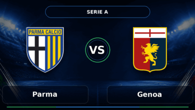 Nhận định Parma vs Genoa