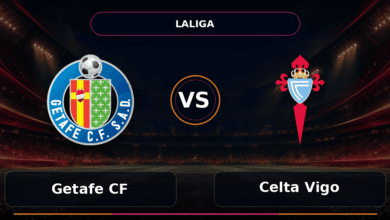 Nhận định Getafe CF vs Celta Vigo
