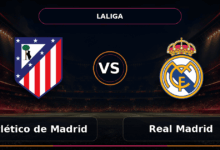 Nhận định Atlético de Madrid vs Real Madrid