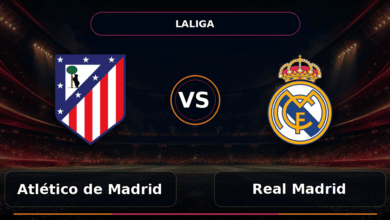 Nhận định Atlético de Madrid vs Real Madrid