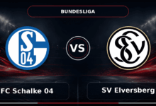 Nhận định FC Schalke 04 vs SV Elversberg