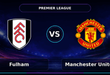 Nhận định Fulham vs Manchester United