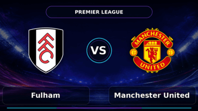 Nhận định Fulham vs Manchester United