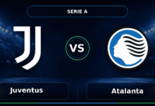 Nhận định Juventus vs Atalanta