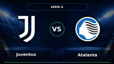 Nhận định Juventus vs Atalanta
