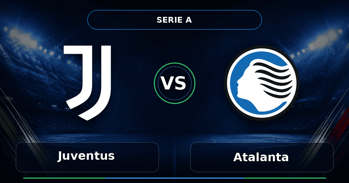 Nhận định Juventus vs Atalanta