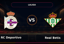 Nhận định RC Deportivo vs Real Betis