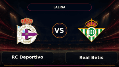 Nhận định RC Deportivo vs Real Betis