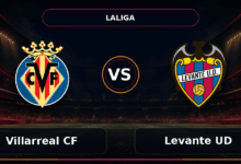 Nhận định Villarreal CF vs Levante UD