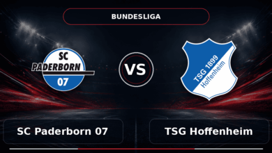Nhận định SC Paderborn 07 vs TSG Hoffenheim