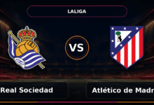Nhận định Real Sociedad vs Atlético de Madrid