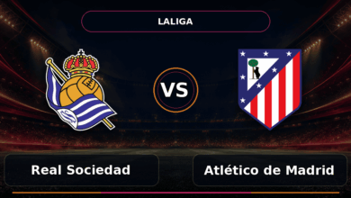 Nhận định Real Sociedad vs Atlético de Madrid