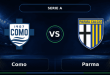 Nhận định Como vs Parma
