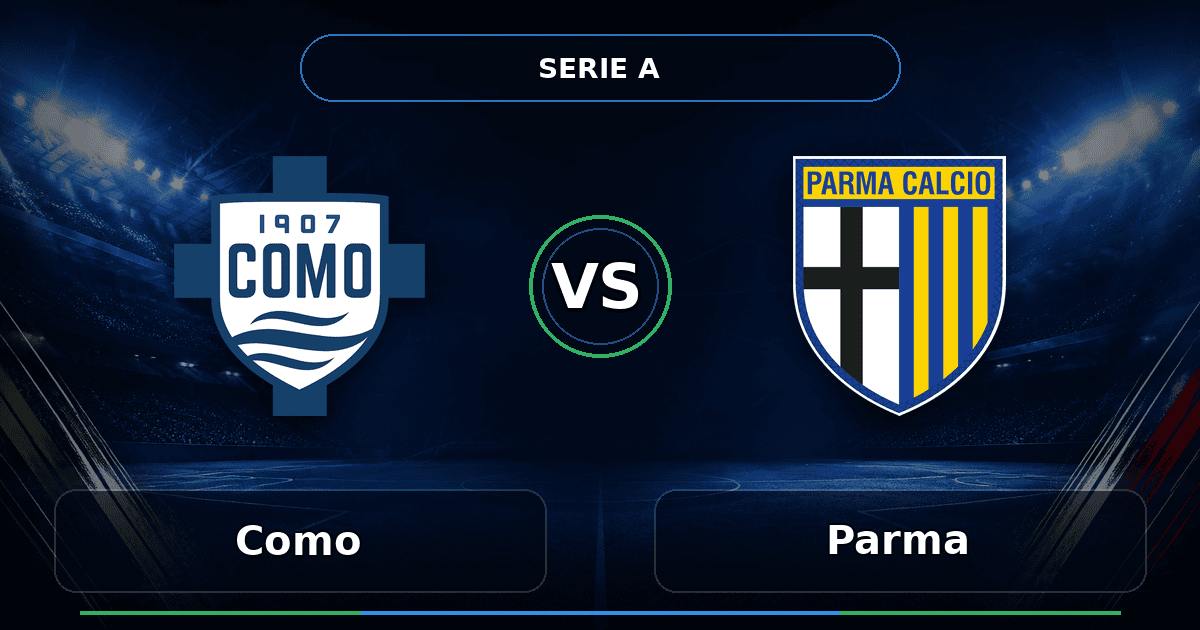 Nhận định Como vs Parma