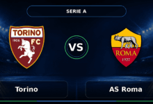Nhận định Torino vs AS Roma