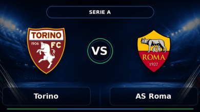Nhận định Torino vs AS Roma