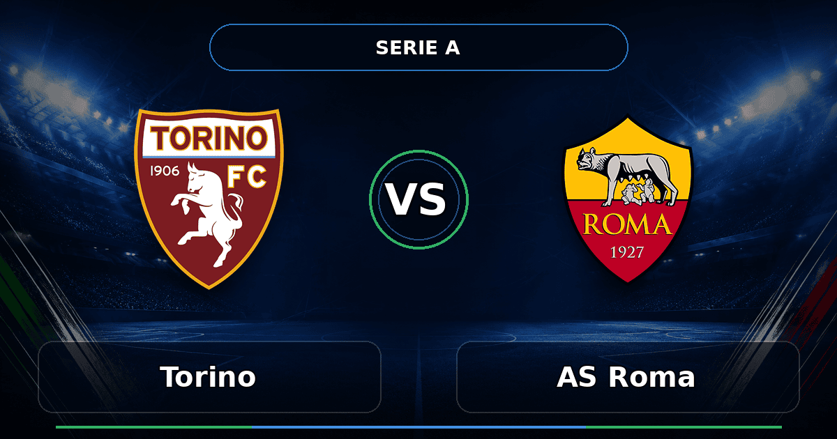 Nhận định Torino vs AS Roma