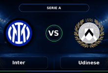 Nhận định Inter vs Udinese