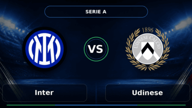 Nhận định Inter vs Udinese
